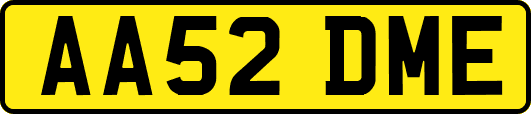 AA52DME