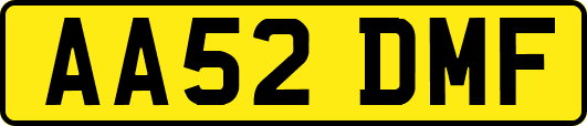 AA52DMF