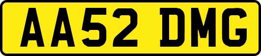 AA52DMG