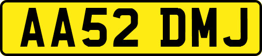 AA52DMJ