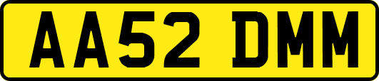 AA52DMM