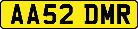 AA52DMR
