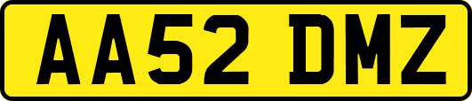 AA52DMZ