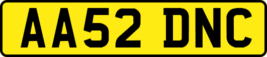 AA52DNC