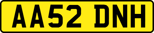 AA52DNH