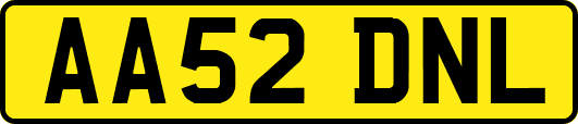AA52DNL