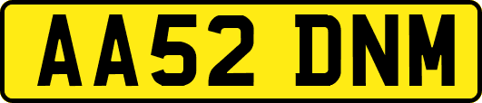AA52DNM
