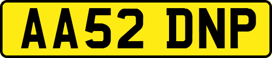 AA52DNP