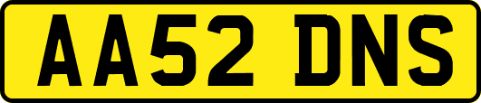 AA52DNS