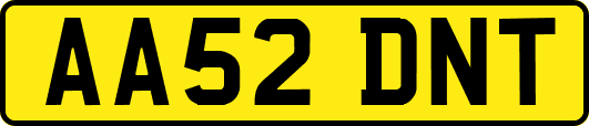 AA52DNT
