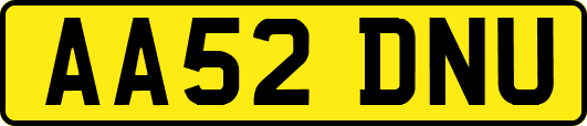 AA52DNU
