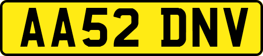 AA52DNV