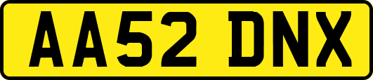 AA52DNX