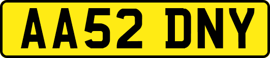 AA52DNY