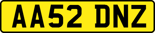 AA52DNZ