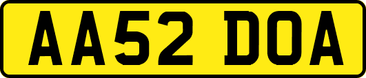 AA52DOA
