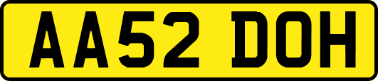 AA52DOH