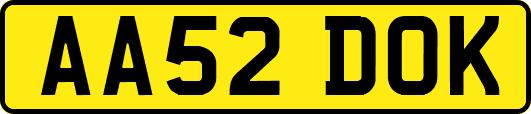 AA52DOK