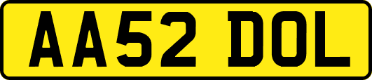 AA52DOL