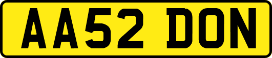 AA52DON