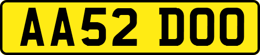 AA52DOO
