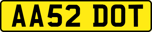 AA52DOT