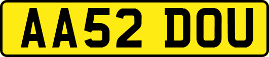 AA52DOU
