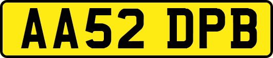 AA52DPB