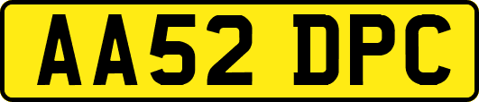 AA52DPC