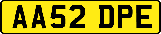 AA52DPE