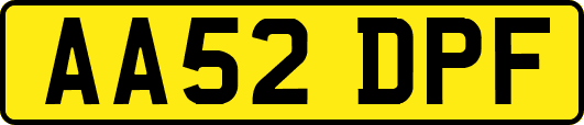 AA52DPF