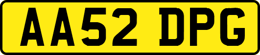AA52DPG