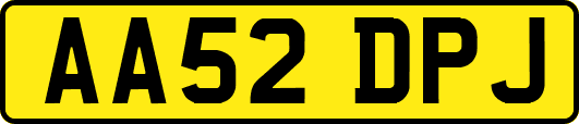 AA52DPJ