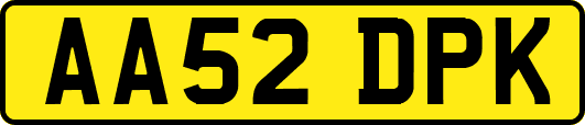 AA52DPK