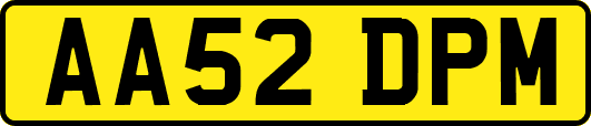 AA52DPM