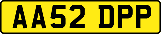 AA52DPP