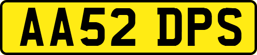 AA52DPS