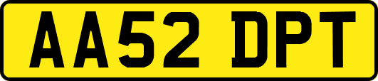 AA52DPT