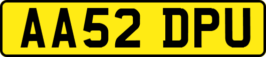 AA52DPU