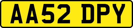 AA52DPY