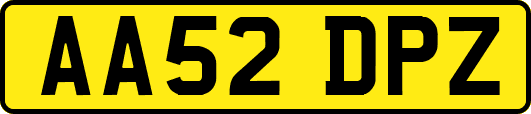 AA52DPZ