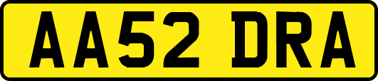 AA52DRA