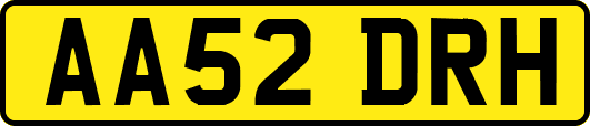 AA52DRH