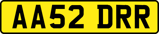 AA52DRR