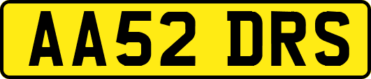 AA52DRS