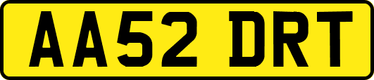 AA52DRT