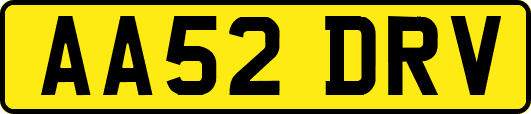 AA52DRV