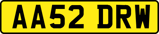 AA52DRW