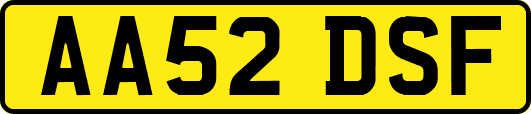 AA52DSF