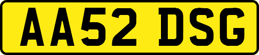 AA52DSG